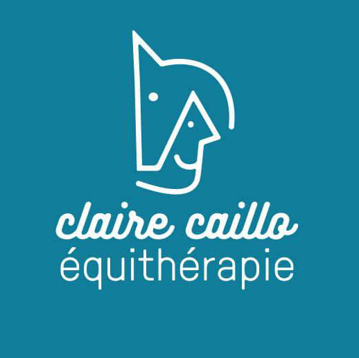 Claire Caillo - Équitherapie