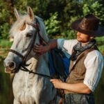 Travail à pied cheval : Guide complet pour débuter, progresser et renforcer la relation