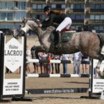 La position du cavalier à l’obstacle : Guide complet pour progresser rapidement