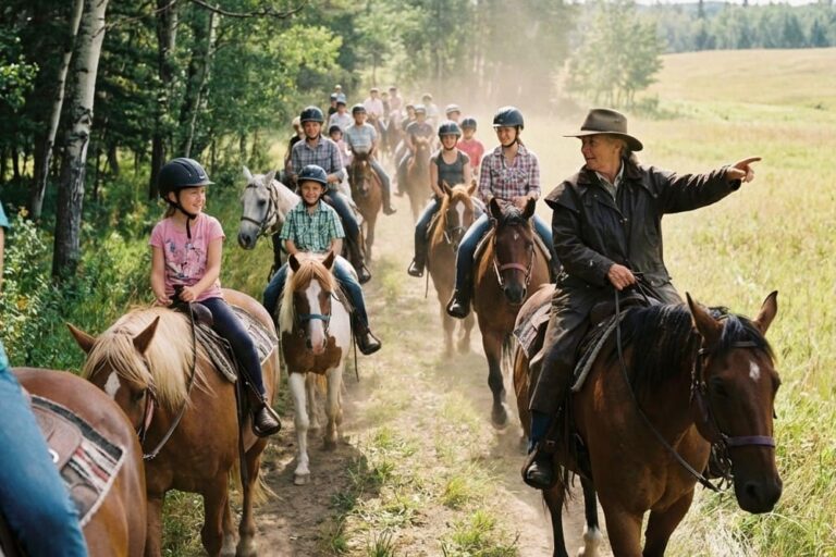Stage équitation vacances scolaires : guide complet, tarifs, âge et conseils